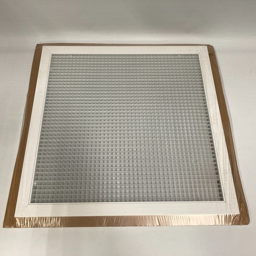 Titus 50f all aluminum - 2', 2'